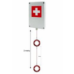 Nadajnik ciągniony Gorke PNH-201S