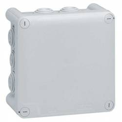 Puszka montażowa 130X130X74 IP55 Legrand 092032