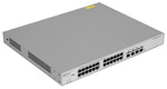 SWITCH POE  24-PORTOWY REYEE RG-NBS3200-24GT4XS-P