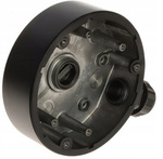 Uchwyt Puszka HIKVISION DS-1280ZJ-DM21(BLACK)