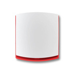 Sygnalizator zewnętrznyTEXECOM ODYSSEY 5 RED