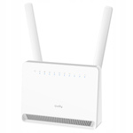 Cudy Router LT15E Router Gigabit AX3000 4G LTE SIM