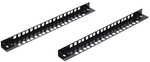 Rack 19 Profil  6U (w kompl. 2szt.)