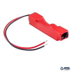 ASUC-15-482-HS Adapter PoE PASSIVE podnoszący napięcie do 48