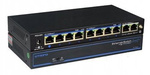 Switch  8+2 port UTEPO UTP3-GSW0802-TP120