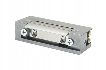 Elektrozamek S12NW HARTTE BEZ PAMIĘCI WYŁ NC