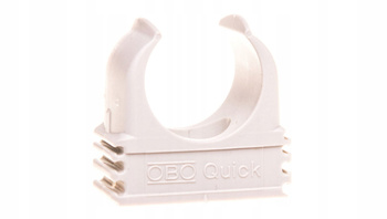 Klips montażowy OBO Bettermann Quick M20 2149010 100 szt.