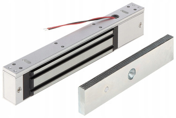 Zwora elektromagnetyczna 280kg DIGIT