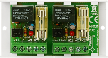 Moduł przekaźnika AWZ-512 PULSAR