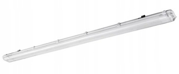 Oprawa hermetyczna LED HAGEN 258 LED G13 IP65