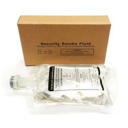 CONCEPT SMOKE Zasobnik na płyn FL-BLAD-500-R 500ML