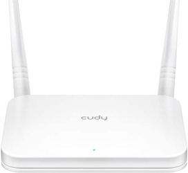 Router Cudy WR300 WiFi 2,4 GHz do 300 Mb/s