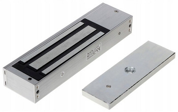 Zwora elektromagnetyczna 500kg TK-500