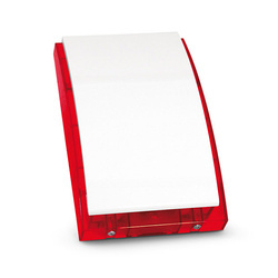 Sygnalizator zew. akust.-opt. SATEL SP-4001 R