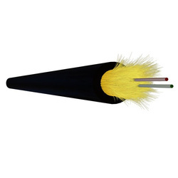 Kabel Światłowodowy MADC Eca 2xSM G.657.A2 2J 1m