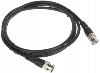 BNC PATCHCORD CROSS-BNC/1.5M 1.5 m