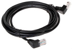 PATCHCORD RJ45/3.0-KK/B 3.0 m