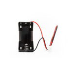 Uchwyt z kablem i wtyk. do baterii SATEL HOLDER-ER