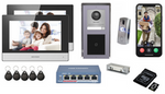 Zestaw Hikvision KIT8R2-2M-SBDEP-32