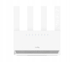 Router Cudy WR3600E BE3600 Wi-Fi 7 1xWAN 3xLAN Gigabit