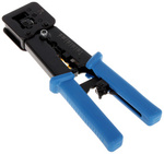 Zaciskacz złączy przelotowych EZ RJ-45 HT-240T