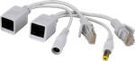 Spliter PoE PULSAR P-POE1
