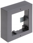 Ramka montażowa DS-KD-ACW1 Aluminium HIKVISION