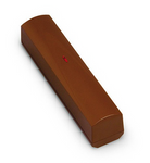 Bezp. Czujka magnetyczna SATEL MMD-302 BR w. rolet