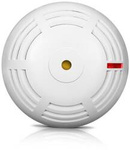Bezprzewodowa czujka dymu SATEL ASD-250