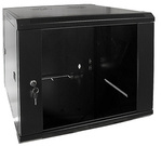 Rack 19 Szafa Rack wisząca 9U/600