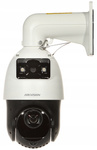 KAMERA IP SZYBKOOBROTOWA ZEWNĘTRZNA DS-2SE4C425MWG-E(14F0) TandemVu ColorVu
