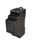 Zasilacz DIN Power Bubble z potencjometrem 12V 2A