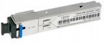Wkładka SFP OPTON125G-SM-WDM31-S3D DDM SC 3km BLUE