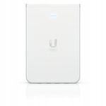 Access Point Ubiquiti U6-IW 802.11ax (Wi-Fi 6)