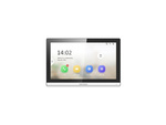 Stacja wewnętrzna HIKVISION DS-KH6350-WTE1 BLACK