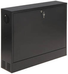 Rack 19 Szafa Rack wisząca 2U/350/B