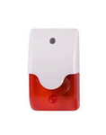 Sygnalizator wewnętrzny LD-92 12V Red PPOŻ