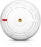 Bezprzewodowa czujka tlenku węgla SATEL ACMD-200