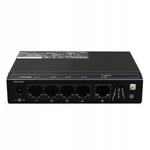 Switch 5 UTEPO SG5-M