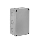 Skrzynka elektryczna 110x180x77mm IP65