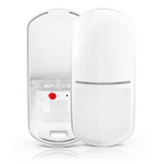 Pokrywa obudowy z soczewką SATEL LR-CL2