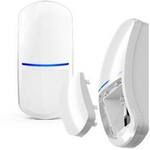 Czujka ruchu SLIM-DUAL Satel dualna