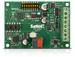 Moduł integracji SATEL INT-KNX-2 