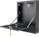 Obudowa DVR AWO528 PULSAR Czarna