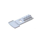 Uniwersalna karta adresowa XPERT Apollo 25 szt