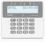 Bezp. manipulator 125 kHz SATEL PRF-LCD-A2