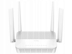 Router CUDY WR3000P 2.4 / 5 GHz (DualBand), Wi-Fi Mesh