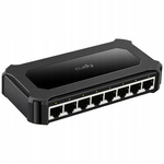 Switch Przełącznik Cudy GS108D 8 portowy GIGABITOWY