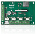 Ekspander wej. i wyj. przewodowych SATEL ACX-220
