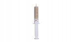 Pasta stykowa w strzykawce Wago 249-130 20 ml